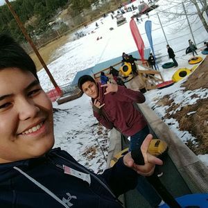 Meet your Posher, Luis